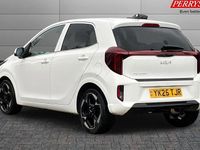 Used Kia Picanto 63 HP (46 kW) 2024 Hatchback
