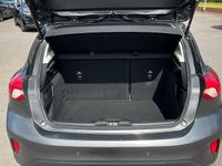 Used Ford Focus Zetec 125 HP (91 kW) 2020 Hatchback