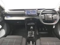 New Citroën C3 Aircross 100 HP (73 kW) 2025 Green SUV