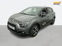 Used Citroën C3 PureTech 2024 Grey Hatchback