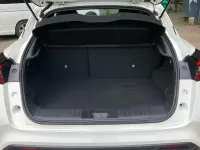 Usado Nissan Juke N-Connecta 114 HP (83 kW) 2023 Branco SUV