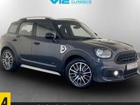 Used Mini Cooper S Countryman Sport 2019 SUV