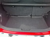 Used Toyota Yaris 111 HP (81 kW) 2020 Red Hatchback