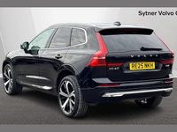 Used Volvo XC60 Ultra 449 HP (330 kW) 2025 Black SUV
