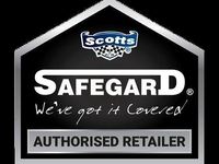 Used VW Tiguan R-line 150 HP (110 kW) 2023 White SUV