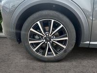 Used Ford Puma Titanium 125 HP (91 kW) 2023 Grey SUV