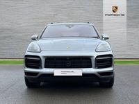 used Porsche Cayenne E-Hybrid Platinum Edition 5dr Tiptronic S