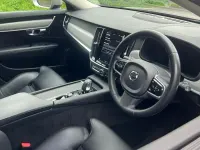 Used Volvo V90 CC Plus 2022 Gold Estate