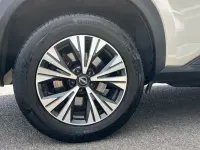 Used Nissan X-Trail N-Connecta 204 HP (150 kW) 2023 Silver SUV