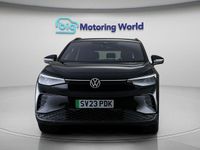 Used VW ID.4 Pure 107 kW (146 HP) 2023 SUV