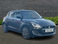 used Suzuki Swift Hatchback SZ-L