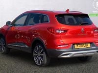 Begagnad Renault Kadjar Version S 140 HK (102 kW) 2021 SUV