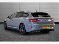 Used VW Arteon R 320 HP (235 kW) 2023 Grey Estate