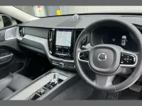 Used Volvo XC60 Ultra 247 HP (181 kW) 2025 Grey SUV