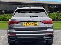 used Audi Q3 40 TDI 200 Quattro S Line 5dr S Tronic