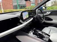 Used Audi A5 S-Line 150 HP (110 kW) 2025 Blue Sedan