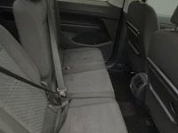 Used Ford Grand Tourneo Connect Titanium 122 HP (89 kW) 2023 Black MPV