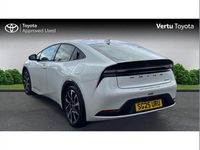 Used Toyota Prius 223 HP (164 kW) 2025 Other Hatchback