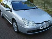 Used Citroën C5 110 HP (80 kW) 2004 Estate
