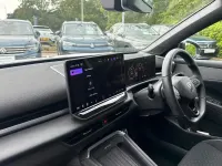 Used VW T-Roc R-line 150 HP (110 kW) 2026 White SUV