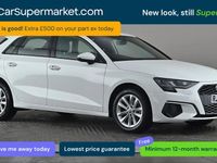 Used Audi A3 Sportback 110 HP (80 kW) 2023 Hatchback
