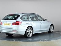 used BMW 316 3 Series d SE 5dr