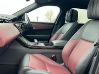 Used Land Rover Range Rover Velar Autobiography 404 HP (297 kW) 2025 Grey SUV