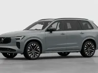 New Volvo XC90 Plus 250 HP (183 kW) 2025 Vapour grey SUV