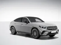 New Mercedes GLC220 AMG Line Premium Plus 197 HP (144 kW) 2026 SUV