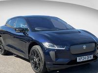 Usado Jaguar I-Pace R-Dynamic 294 kW (400 HP) 2024 Azul SUV