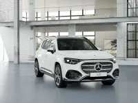 New Mercedes 350 AMG line 260 kW (354 HP) 2026 Estate