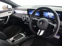 Used Mercedes CLA180 Executive 136 HP (100 kW) 2025 Sedan