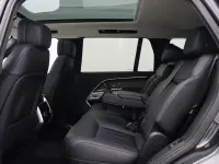 Used Land Rover Range Rover HSE 349 HP (256 kW) 2025 Grey SUV