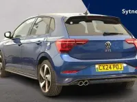 Used VW Polo 207 HP (152 kW) 2024 Hatchback