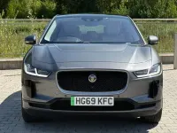 Used Jaguar I-Pace 294 kW (400 HP) 2020 SUV