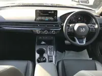 New Honda Civic Advance 143 HP (105 kW) 2025 Other Hatchback