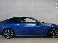 used BMW 420 Gran Coupé 4 Series Gran Coupe d M Sport 2.0 5dr