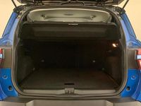 Used Vauxhall Frontera 81 kW (111 HP) 2025 Blue SUV