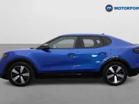 Used Ford Capri Select 210 kW (286 HP) 2025 Blue SUV