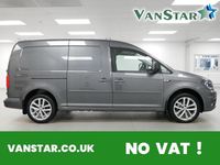 Used VW Caddy Maxi Highline 150 HP (110 kW) 2016 Grey MPV