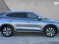 Used BYD Seal U Comfort 218 HP (160 kW) 2025 Grey SUV