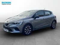 Used Renault Clio V Evolution 90 HP (66 kW) 2023 Grey Hatchback