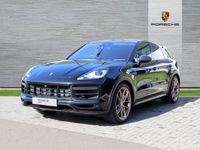 used Porsche Cayenne Turbo GT 5dr Tiptronic S - 2023 (72)
