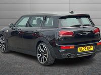 used Mini Cooper Clubman F54 Shadow Edition 1.5 6dr