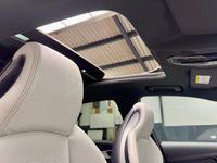 Used Audi RS4 Design 451 HP (331 kW) 2018 Blue Estate