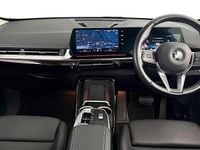 Used BMW X1 xLine 148 HP (108 kW) 2024 White SUV