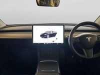 Used Tesla Model Y RWD 219 kW (299 HP) 2024 SUV