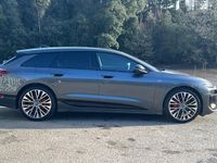 New Audi A6 e-tron Performance 269 kW (367 HP) 2025 Estate