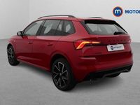 Used Skoda Kamiq Monte Carlo 150 HP (110 kW) 2023 SUV