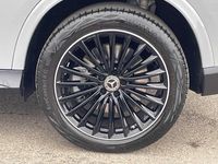 Used Mercedes GLC300e Urban 2025 Grey Estate
